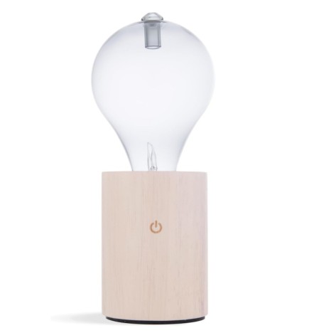Difusor Edison Pranarom