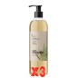 Pack de 3 unidades Champú Revitalizante Cola Cab. Y Salvia 500 Ml Tot Herba Pack de 3 unidades Champú Revitalizante Cola Cab. Y Salvia 500 Ml Tot Herba