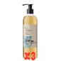 Pack de 3 unidades Gel Champú Sulfat Free Zero 500 Ml Tot Herba Pack de 3 unidades Gel Champú Sulfat Free Zero 500 Ml Tot Herba