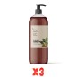 Pack de 3 unidades Gel Ducha Higiene Intima Hojas De Nogal 1000 Ml Tot Herba Pack de 3 unidades Gel Ducha Higiene Intima Hojas De Nogal 1000 Ml Tot Herba