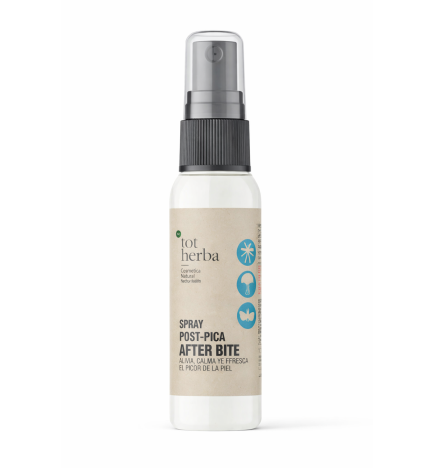 Roll On Post Pica 30 Ml Tot Herba