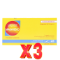 Pack de 3 unidades Magnesio 9 28X2Ml Ampollas Labcatal