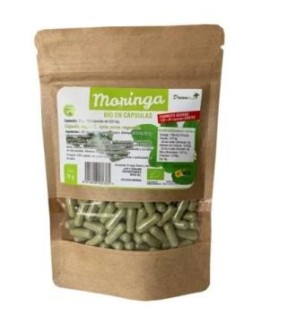 Moringa 150 Capsulas Bio Dream Foods