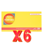 Pack de 6 unidades Fosforo 15 28X2Ml Ampollas Labcatal Pack de 6 unidades Fosforo 15 28X2Ml Ampollas Labcatal