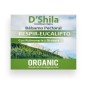 Balsamo Pectoral 50Ml Dshila Balsamo Pectoral 50Ml Dshila