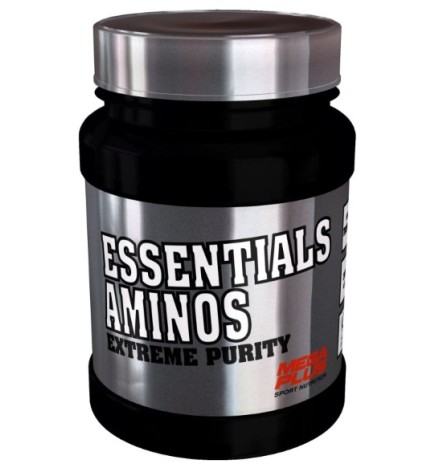 Essentials Aminos Tropic 600G Mega Plus