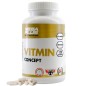 Vitmin Concept 120  Cápsulas Megapl Mega Plus