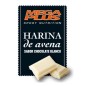 Harina Avena Chocolate Blanco 2Kg Mega Plus Harina Avena Chocolate Blanco 2Kg Mega Plus