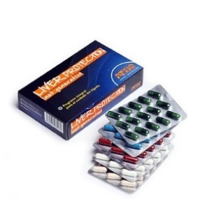 Liver Protection Last Generation Mega Plus