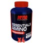 Pack de 4 unidades Essentials Aminos Compet. 90 Cápsulass. Mega Plus Pack de 4 unidades Essentials Aminos Compet. 90 Cápsulass. Mega Plus