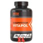 Pack de 4 unidades Vitapol 60 Cápsulass. Competition Mega Plus Pack de 4 unidades Vitapol 60 Cápsulass. Competition Mega Plus