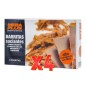Pack de 4 unidades Barr Saciantes Mplus 4X20 G Mega Plus Pack de 4 unidades Barr Saciantes Mplus 4X20 G Mega Plus