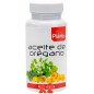 Pack de 2 unidades Aceite De Oregano 60 Cápsulas Plantis Artesania