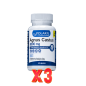 Pack de 3 unidades Agnus Castus 500 Mg 100 Comprimidos Polaris Pack de 3 unidades Agnus Castus 500 Mg 100 Comprimidos Polaris