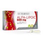 Alfa-Lipoic 600 Mg 30 Cápssulas Marnys