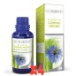 Pack de 4 unidades Aceite De Comino Negro Botella 50 Ml Marnys