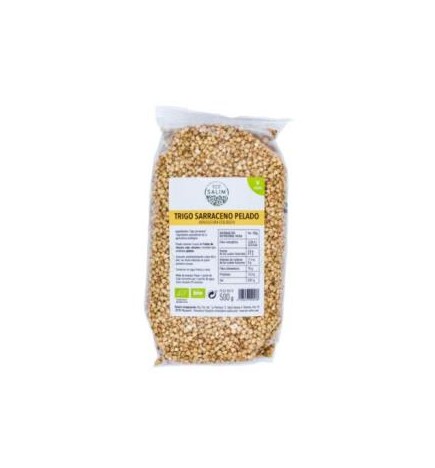 Trigo Sarraceno Bio 500 Gr Eco Salim