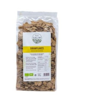 Branflakes Bio 300 Gr Eco Salim