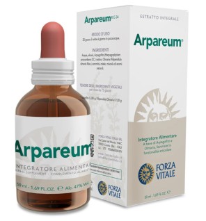 Arpareum 50 Ml Forza Vitale