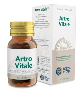 Artro-Vitale 25 G Forza Vitale
