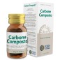Carbone Composto 25 G Forza Vitale Carbone Composto 25 G Forza Vitale