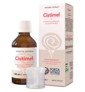 Cistimel 130 Ml Forza Vitale