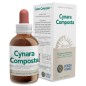 Cynara Composta 50 Ml Forza Vitale Cynara Composta 50 Ml Forza Vitale