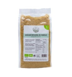 Azúcar Int. De Panela Bio 500 Gr Eco Salim