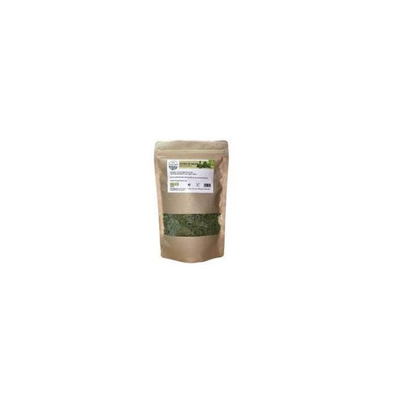 Stevia En Hojas 35 Gr Eco Salim