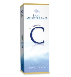 Fm Formula C (Concentración) 20 Ml Forza Vitale