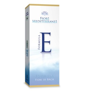 Fm Formula E (Exámenes) 20 Ml Forza Vitale