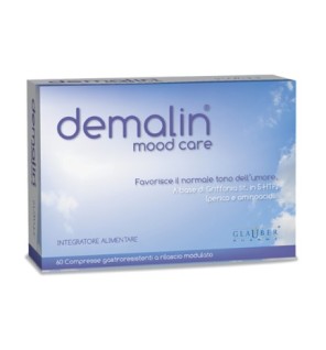 Demalin 60 Comprimidos Glauber Pharma