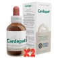Pack de 2 unidades Cardepat 50 Ml Forza Vitale Pack de 2 unidades Cardepat 50 Ml Forza Vitale
