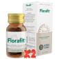 Pack de 2 unidades Florafit 25 G Forza Vitale Pack de 2 unidades Florafit 25 G Forza Vitale