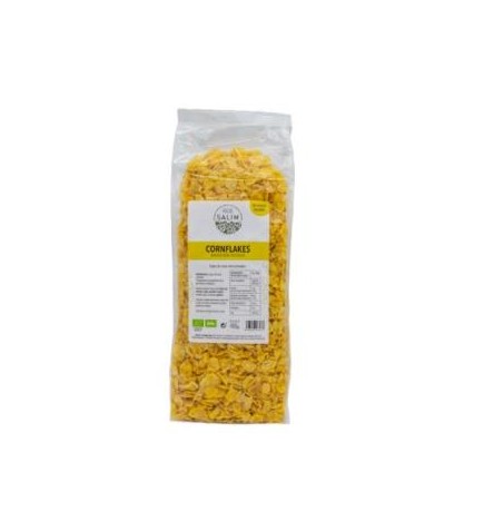 Corn Flakes Maiz 400 Gramos Bio S/A Eco Salim