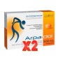 Pack de 2 unidades Arpagodol 45 Comprimidos Glauber Pharma Pack de 2 unidades Arpagodol 45 Comprimidos Glauber Pharma