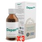 Pack de 3 unidades Depan-250 250 Ml Forza Vitale
