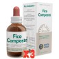 Pack de 3 unidades Fico Composto 50 Ml Forza Vitale Pack de 3 unidades Fico Composto 50 Ml Forza Vitale
