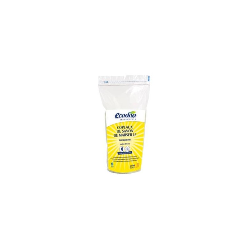 Jabon Marsella Copos Ecodoo 1Kg Ecodoo