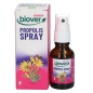 Propolis Con Aceites Esenciales Spray Bucal Bio 20 Ml Biover