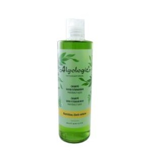 Champu Nutritivo Proteinas Algas 300  Ml  Algologie