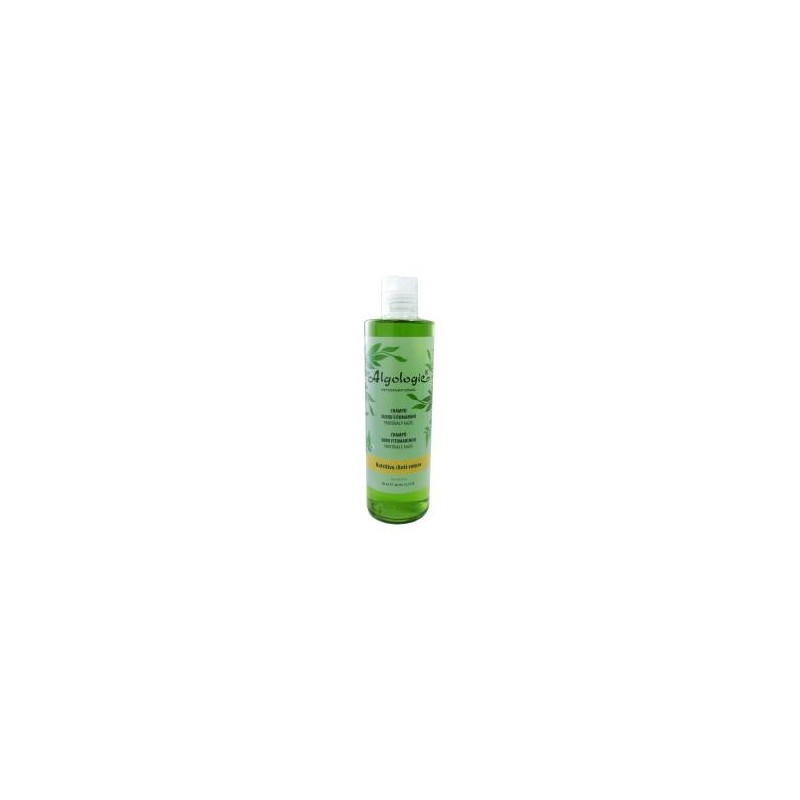 Champu Nutritivo Proteinas Algas 300 Ml Algologie Champu Nutritivo Proteinas Algas 300 Ml Algologie