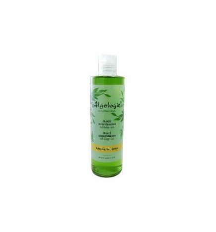 Champu Nutritivo Proteinas Algas 300  Ml  Algologie