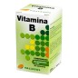 Vallesol Vit B Complex 30Compr Vallesol Vallesol Vit B Complex 30Compr Vallesol
