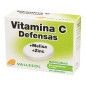 Vallesol Vit.C+Melisa+Zn 24Comp. Vallesol Vallesol Vit.C+Melisa+Zn 24Comp. Vallesol