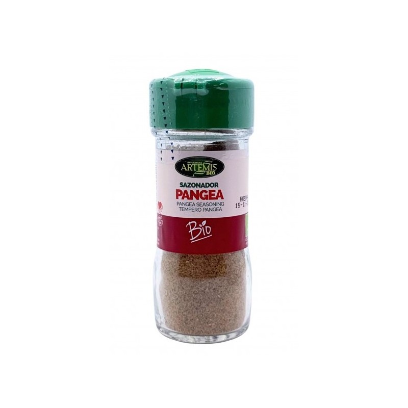 Artemis Sazonador Pangea 60Gr Artemis