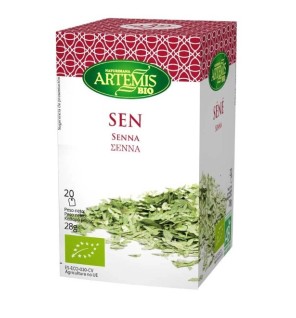 Artemis Sen 20 Bolsitas Artemis