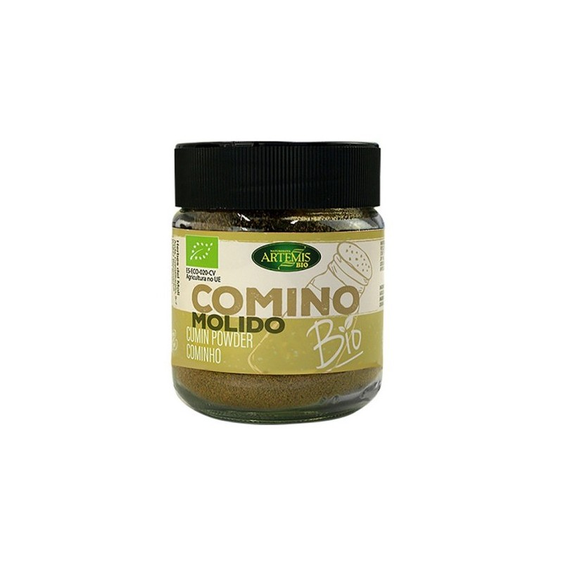 Artemis Tarro Comino Molido 75G Artemis