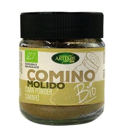Artemis Tarro Comino Molido 75G Artemis