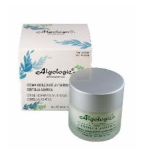 Crema Centella Asiatica 50 Ml Algologie